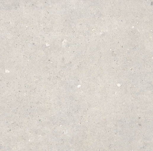 Cement Stone White LAPP 60x60 - фото 1