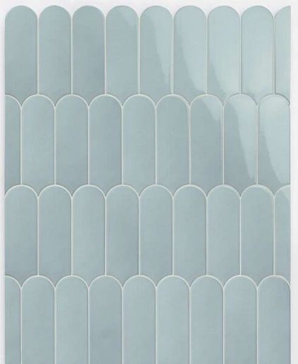 Fan Mix Acqua 7.2x19.5 - фото 1