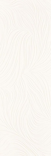 Elegant Supraface Bianco A Structura Rekt. 29.8x89.8 - фото 1