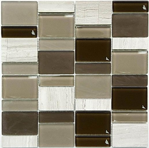 NSmosaic Exclusive S-837 29.8x29.8 - фото 1