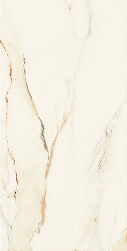 Flare White 30.8x60.8 - фото 1