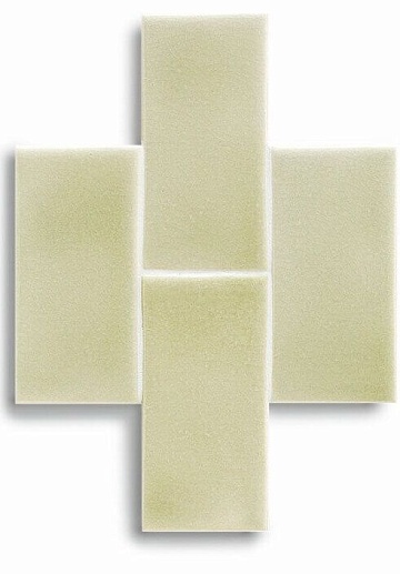 Essenze Brick Felce Craquele 6.5x13 - фото 1