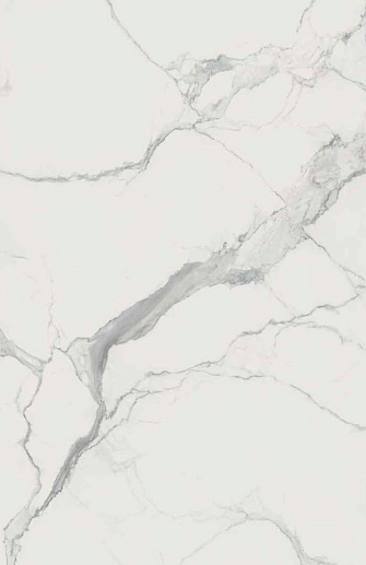 I CLASSICI STATUARIO GLOSSY (1) 30x60 - фото 1