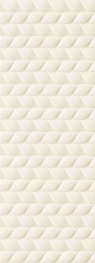 House of Tones White B Str 32.8x89.8 - фото 1