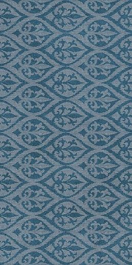 Drift Blue plume 40x80 - фото 1