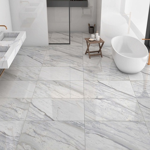 Global Tile Calacatta Belgia 1