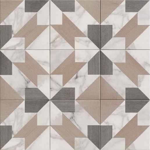 Versailles Natural 20x20 (60уп) - фото 1