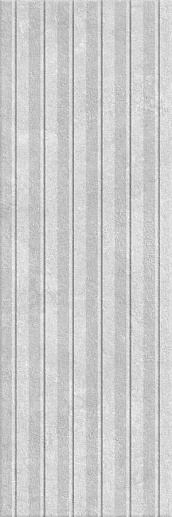 Omicron Kitnos Gris 25x75 - фото 1
