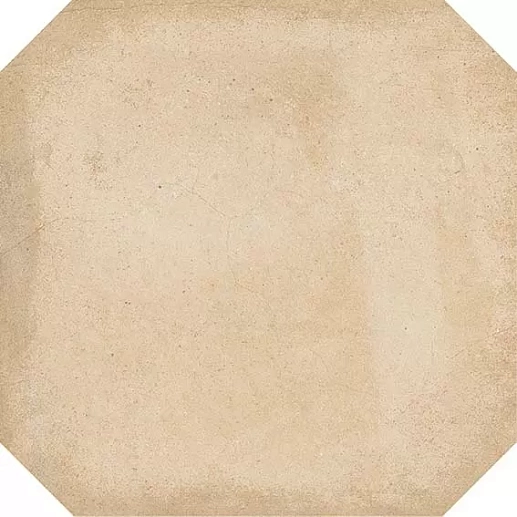 Laverton Octogono Colton Beige 20x20 - фото 1