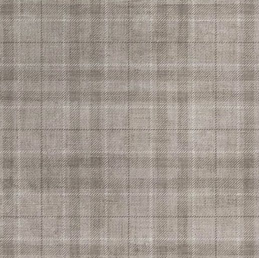 Set Tartan Grey 90x90 - фото 1