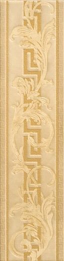 Vanitas Fasc.fogl.class.oro 15x60 - фото 1