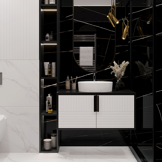 Laparet Lawa Black 1