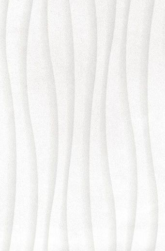 Craft Struttura Marea 3D Bianco R2TC 25x38 - фото 1