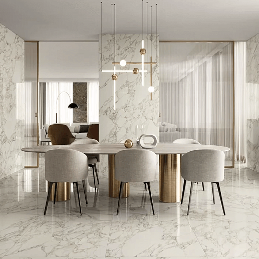 Arch Skin Stone Calacatta 1