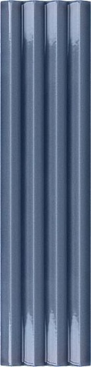 Costa Nova Praia Banyan Blue Glossy 5x20 - фото 1