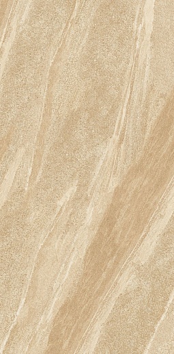 Marble Porcelain Golden Sandstone Pol 60x120 - фото 1