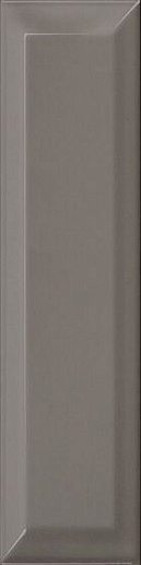 Metro Dark Grey 7.5x30 - фото 1