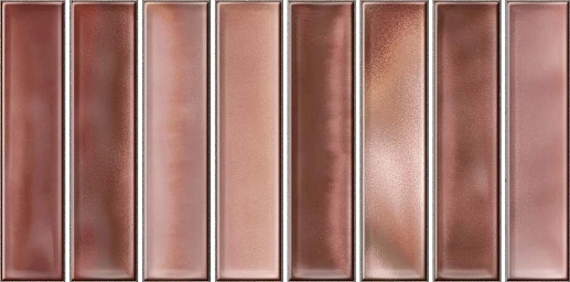 Alba Coral 15x30 - фото 1