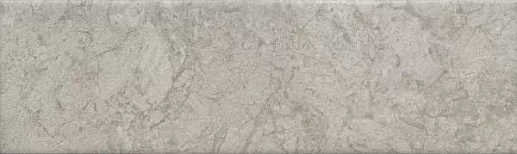 9048 Борго серый светлый матовый 8.5x28.5 - фото 1