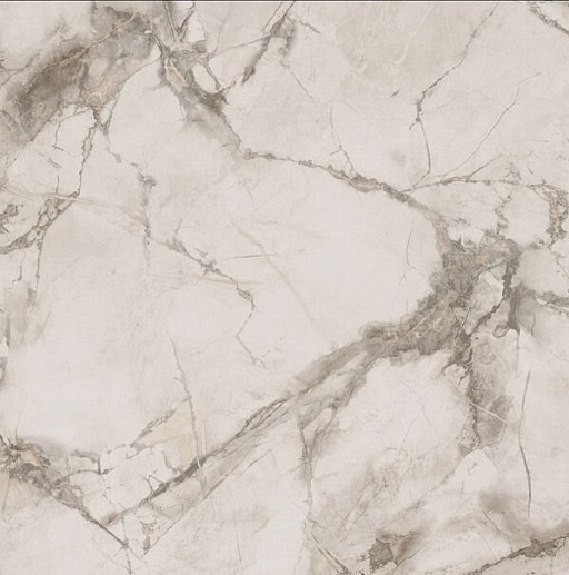 Epoque White Lap 60x60 - фото 1
