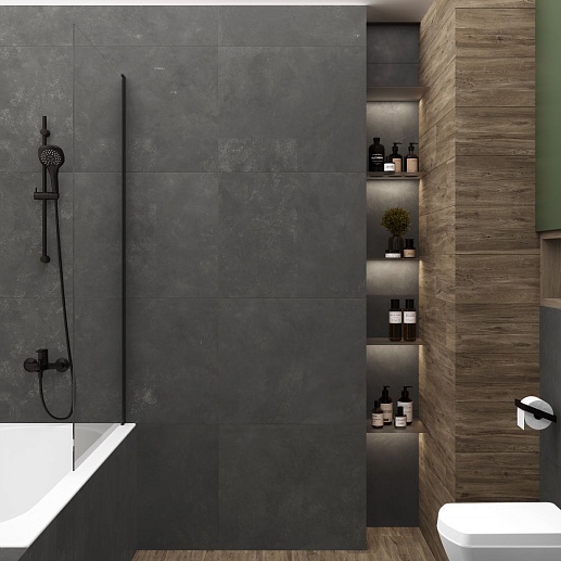 Laparet Evolution Gris 1