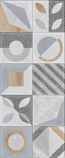 Supreme Multi wall 03 25x60 - фото 1