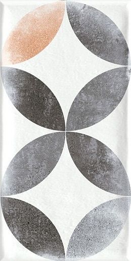 Etnia Amhara Multicolor 10x20 - фото 1