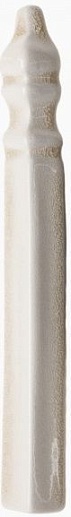 Ocean Angulo Exterior Rodapie Sand Dollar 2x15 - фото 1
