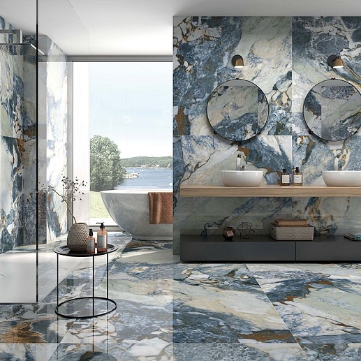 Geotiles GRETA 1
