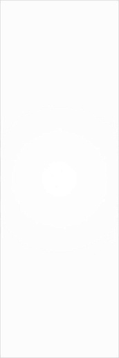 Satin Plain Satin White 30x90 - фото 1