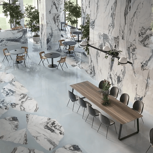 Provenza Ceramiche Unique Marble 1