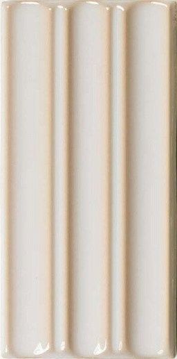 Fayenza Belt Deep White 6.25x12.5 - фото 1