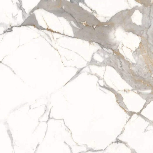 Eco Oklay Gold MATE 60x60 - фото 1