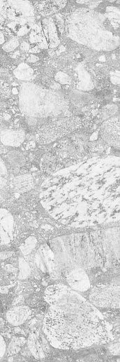 Eco Серый 25x75 - фото 1