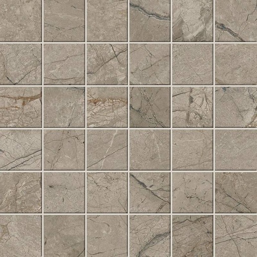 Forte dei Marmi F.d.M. Mystic G. Mosaic Cer 30x30 - фото 1