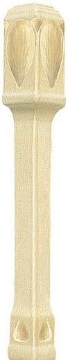 Sincera Spig. Corn. Goccia Lustro 2x15 - фото 1