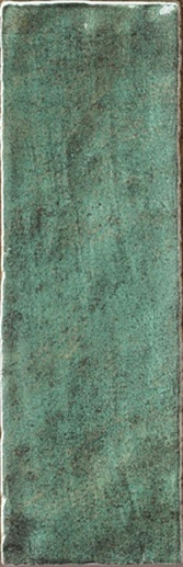 Positano Smeraldo 6.5x20 - фото 1