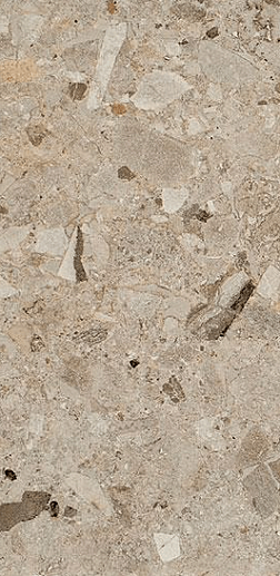 Frammenta Beige Nat/Ret 60.4x120.8 - фото 1