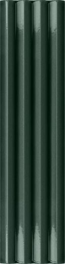 Costa Nova Praia Laurel Green Glossy 5x20 - фото 1