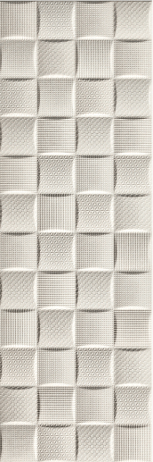 Brickyard Decoro Str. Grigio Chi 25x75 - фото 1