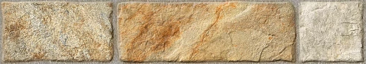 Turia Beige 8x44.25 - фото 1