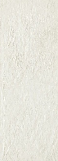 Organic Matt White Str 16.3x44.8 - фото 1