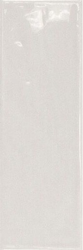 Country Bullnose Gris Claro 6.5x20 - фото 1