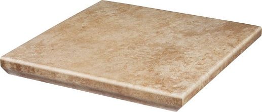 Ilario beige Kapinos Stopnica Narozna 33x33 - фото 1