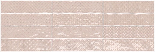 Music Rosa Decor 7.5x30 - фото 1