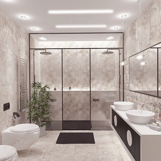 Kerlife Ceramicas Parma 1