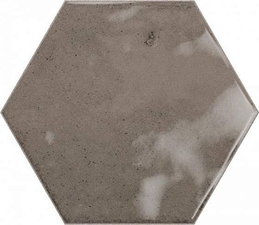 Hope Hex Espresso Glossy 15x17.3 - фото 1