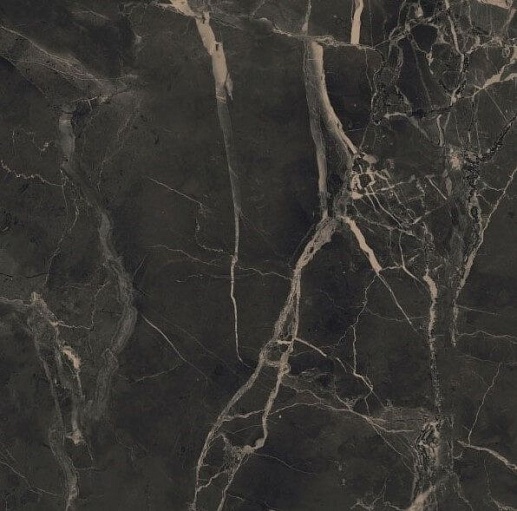 Purity Of Marble Wall Supreme Dark Lux 60x60 - фото 1