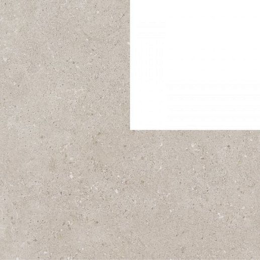 Puzzle Elle Floor Taupe Stone 18.5x18.5 - фото 1