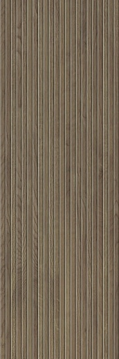 Dassel Walnut Rect. 40x120 - фото 1